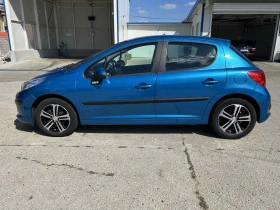 Peugeot 207, снимка 4