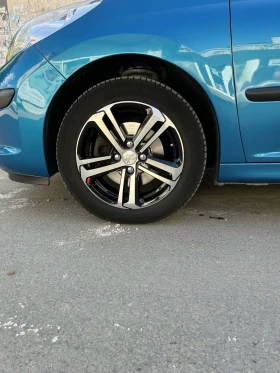 Peugeot 207, снимка 8