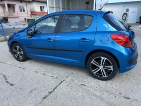 Peugeot 207, снимка 3