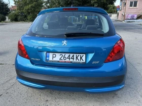 Peugeot 207, снимка 5