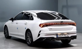 Kia K5 2.0 LPG Trendy * НАЙ-ДОБРА ЦЕНА В БЪЛГАРИЯ* , снимка 4