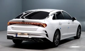 Kia K5 2.0 LPG Trendy * НАЙ-ДОБРА ЦЕНА В БЪЛГАРИЯ* , снимка 3