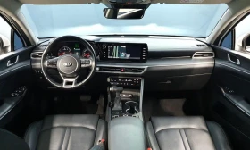 Kia K5 2.0 LPG Trendy * НАЙ-ДОБРА ЦЕНА В БЪЛГАРИЯ* , снимка 7