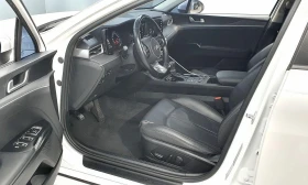 Kia K5 2.0 LPG Trendy * НАЙ-ДОБРА ЦЕНА В БЪЛГАРИЯ* , снимка 10