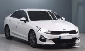 Kia K5 2.0 LPG Trendy * НАЙ-ДОБРА ЦЕНА В БЪЛГАРИЯ* , снимка 2