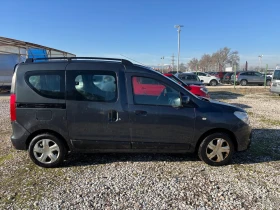 Dacia Dokker 1.5 DCI, снимка 5