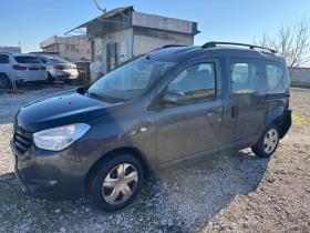 Dacia Dokker 1.5 DCI, снимка 3