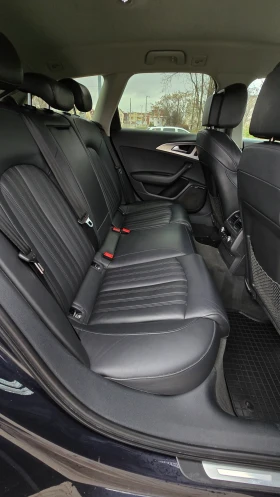 Audi A6 Swiss RS6, снимка 13