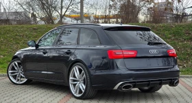 Audi A6 Swiss RS6, снимка 3