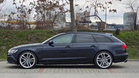 Audi A6 Swiss RS6, снимка 7