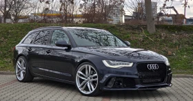 Audi A6 Swiss RS6, снимка 2