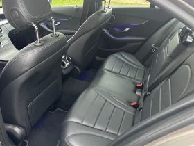 Mercedes-Benz C 300 AMG* PANO* DIGITAL* DISTRONIC* AMBIENT* MULTILED* , снимка 15