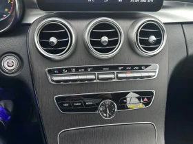 Mercedes-Benz C 300 AMG* PANO* DIGITAL* DISTRONIC* AMBIENT* MULTILED* , снимка 13