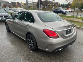 Mercedes-Benz C 300 AMG* PANO* DIGITAL* DISTRONIC* AMBIENT* MULTILED* , снимка 6