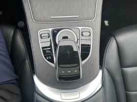 Mercedes-Benz C 300 AMG* PANO* DIGITAL* DISTRONIC* AMBIENT* MULTILED* , снимка 14