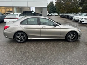 Mercedes-Benz C 300 AMG* PANO* DIGITAL* DISTRONIC* AMBIENT* MULTILED* , снимка 5