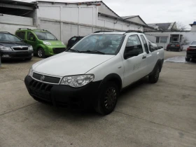 Fiat Strada 1, 3-M-jet-ITALY-FACE-KLIMATIK, снимка 3