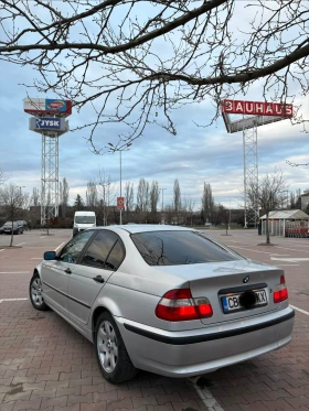 BMW 318, снимка 5