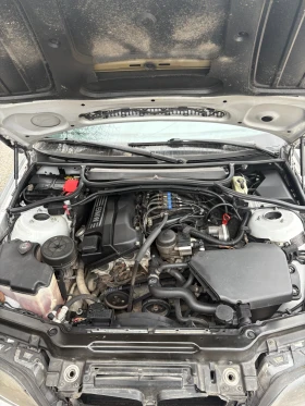 BMW 318, снимка 4