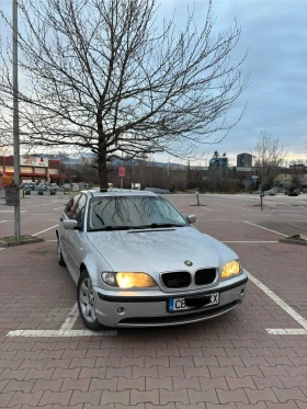 BMW 318, снимка 2