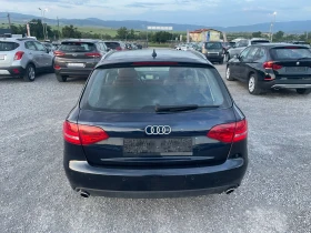Audi A4 3.0TDI 4X4 NAVI ПОДГРЕВ LED BI-XENON 239КС, снимка 11