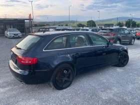 Audi A4 3.0TDI 4X4 NAVI ПОДГРЕВ LED BI-XENON 239КС, снимка 12