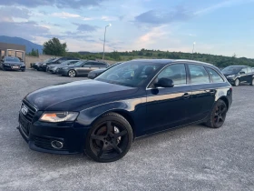 Audi A4 3.0TDI 4X4 NAVI ПОДГРЕВ LED BI-XENON 239КС, снимка 1