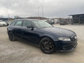 Audi A4 3.0TDI 4X4 NAVI ПОДГРЕВ LED BI-XENON 239КС, снимка 3