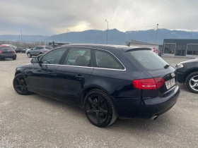 Audi A4 3.0TDI 4X4 NAVI ПОДГРЕВ LED BI-XENON 239КС, снимка 10