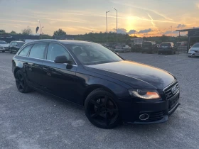 Audi A4 3.0TDI 4X4 NAVI ПОДГРЕВ LED BI-XENON 239КС, снимка 3