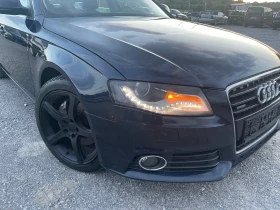 Audi A4 3.0TDI 4X4 NAVI ПОДГРЕВ LED BI-XENON 239КС, снимка 13