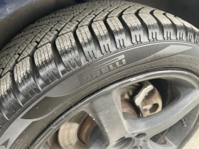 Audi A4 3.0TDI 4X4 NAVI ПОДГРЕВ LED BI-XENON 239КС, снимка 14