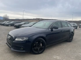 Audi A4 3.0TDI 4X4 NAVI ПОДГРЕВ LED BI-XENON 239КС, снимка 1