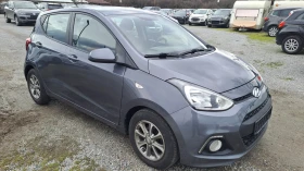 Hyundai I10 1.2i 16v, снимка 1