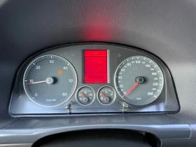 VW Touran 1.9TDI FACELIFT, снимка 15