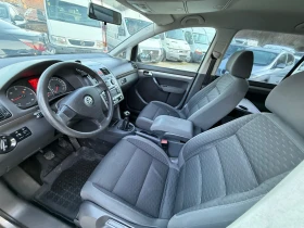 VW Touran 1.9TDI FACELIFT, снимка 9
