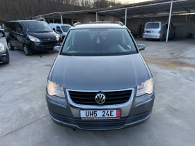 VW Touran 1.9TDI FACELIFT, снимка 2