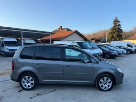 VW Touran 1.9TDI FACELIFT, снимка 4