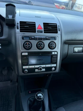VW Touran 1.9TDI FACELIFT, снимка 10