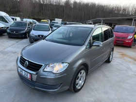 VW Touran 1.9TDI FACELIFT, снимка 1