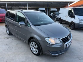VW Touran 1.9TDI FACELIFT, снимка 3