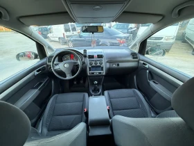 VW Touran 1.9TDI FACELIFT, снимка 12