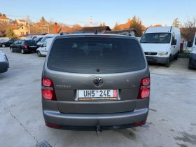 VW Touran 1.9TDI FACELIFT, снимка 6