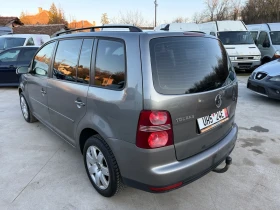VW Touran 1.9TDI FACELIFT, снимка 7