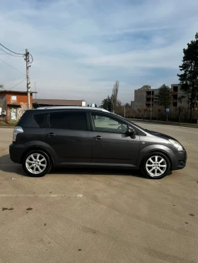 Toyota Corolla verso Toyota Corolla Verso 2.2 D4D 136hp, снимка 4