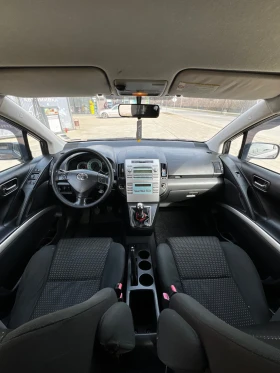 Toyota Corolla verso Toyota Corolla Verso 2.2 D4D 136hp, снимка 9