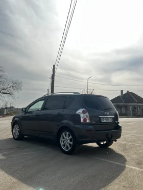 Toyota Corolla verso Toyota Corolla Verso 2.2 D4D 136hp, снимка 7