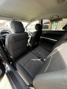 Toyota Corolla verso Toyota Corolla Verso 2.2 D4D 136hp, снимка 11