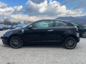 Alfa Romeo MiTo 1.4T QV, снимка 5