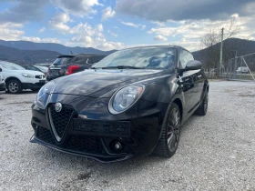 Alfa Romeo MiTo 1.4T QV, снимка 10